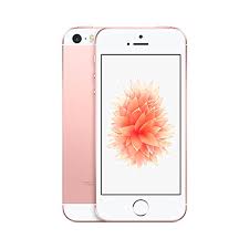  - Celulares - unidade    Cod. IPHONE SE ROSE GOLD 32 GB